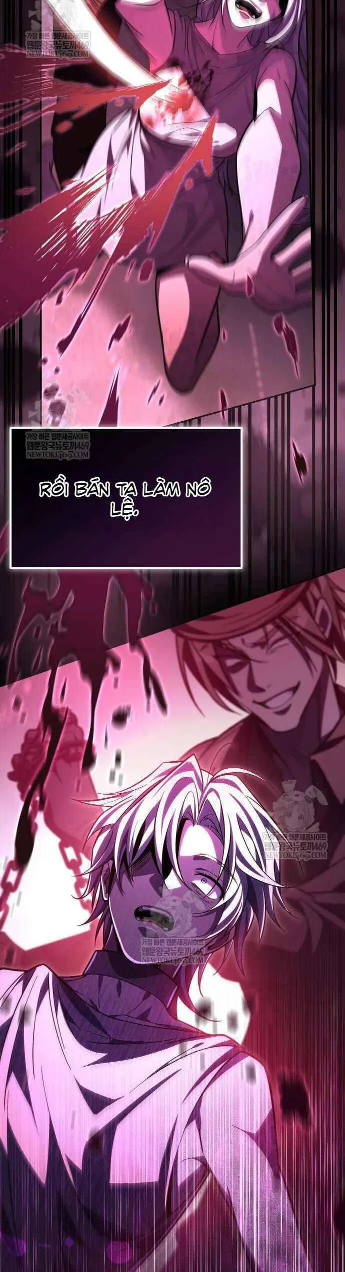Giáo Hóa Ác Nhân Chapter 15 - Trang 50