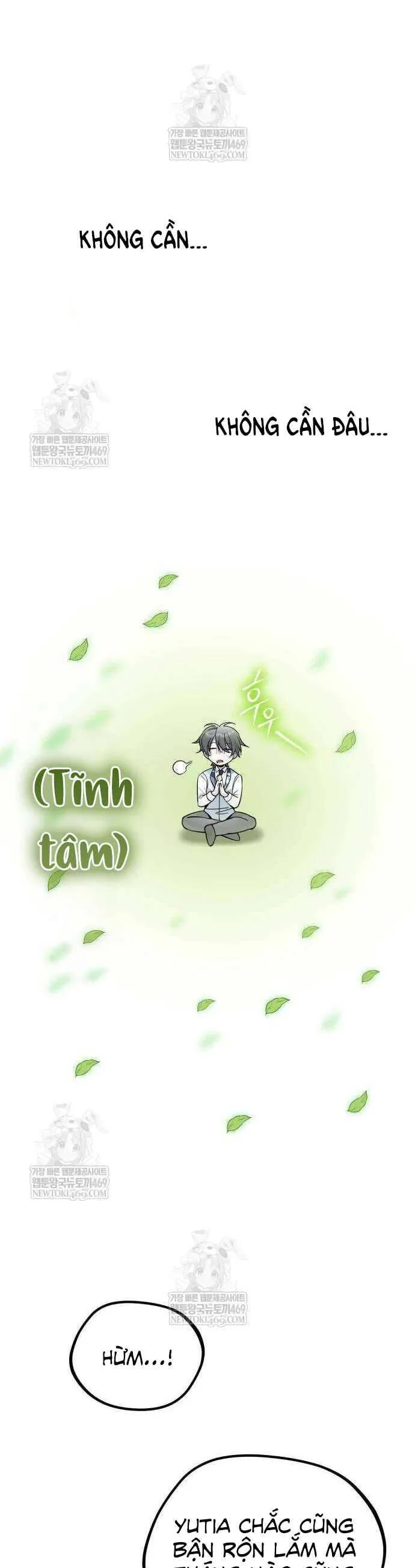 Giáo Hóa Ác Nhân Chapter 15 - Trang 7