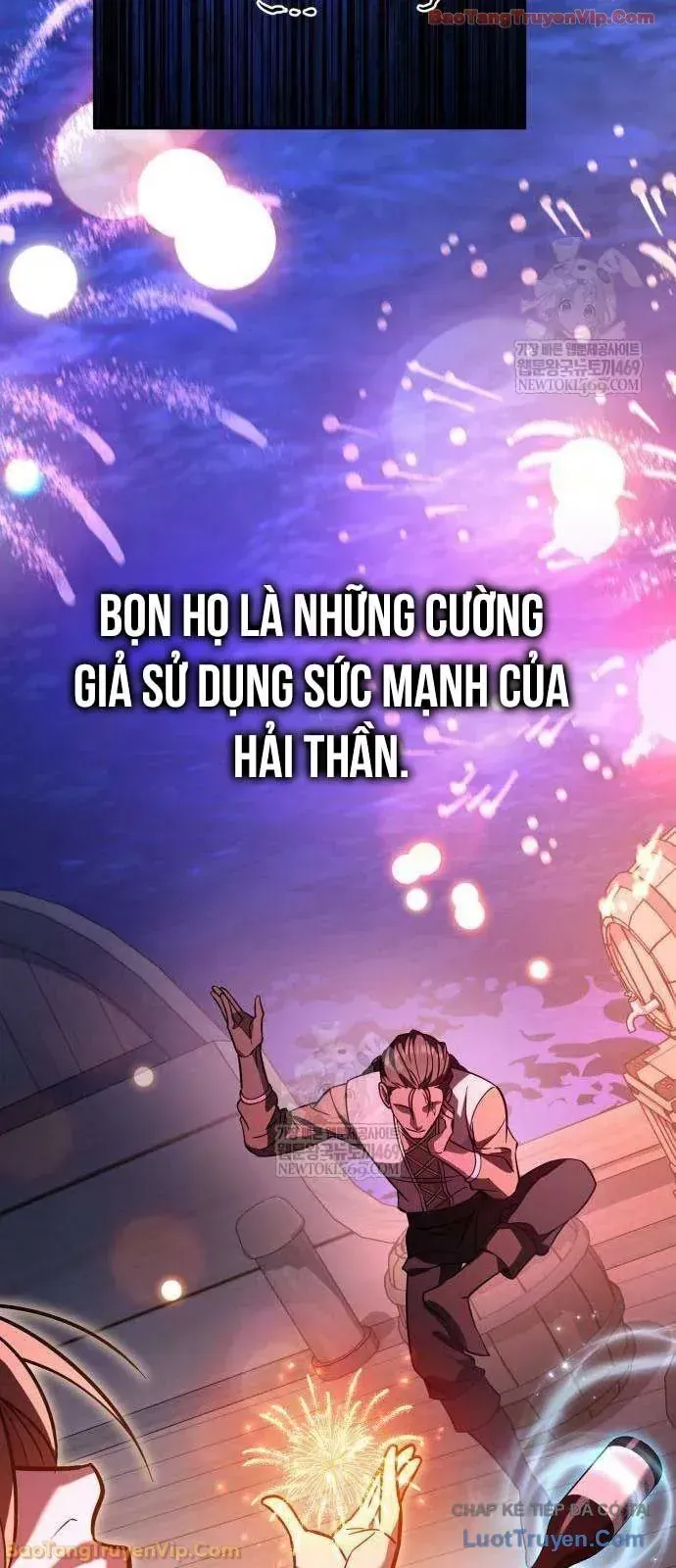 Giáo Hóa Ác Nhân Chapter 16 - Trang 13