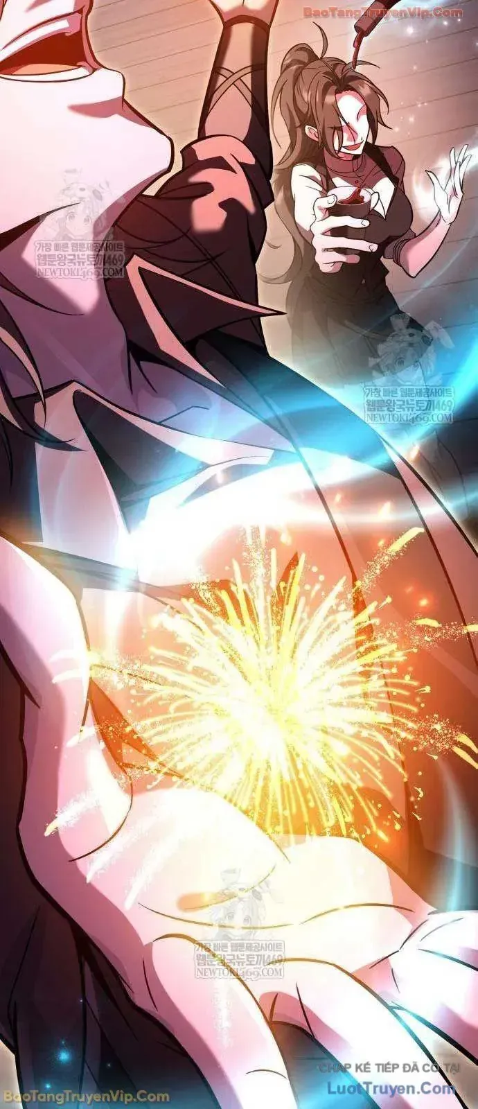 Giáo Hóa Ác Nhân Chapter 16 - Trang 14