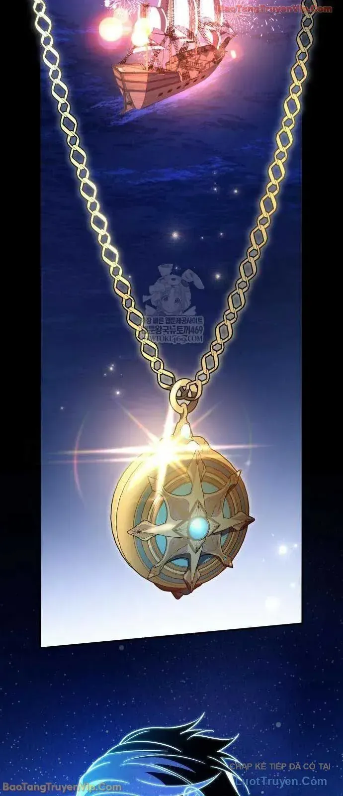 Giáo Hóa Ác Nhân Chapter 16 - Trang 20