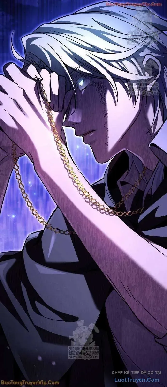 Giáo Hóa Ác Nhân Chapter 16 - Trang 23