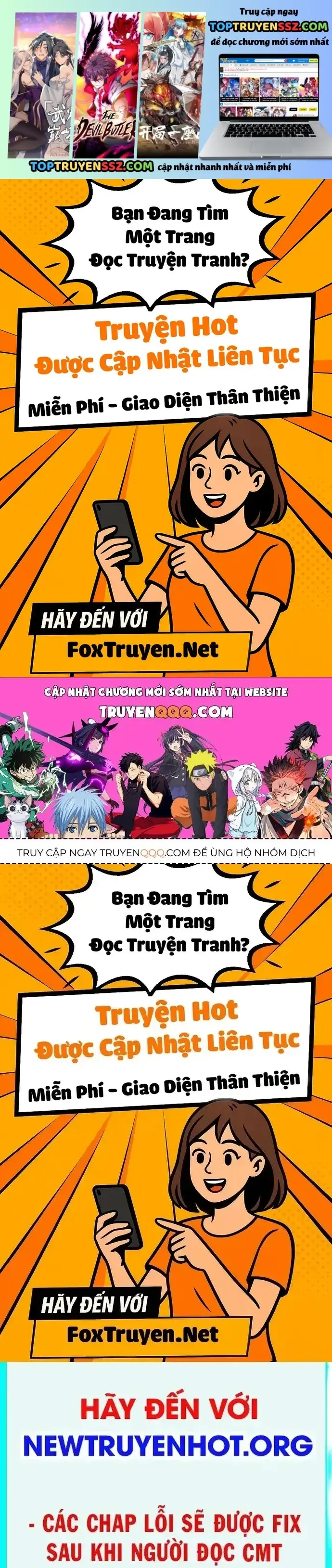 Giáo Hóa Ác Nhân Chapter 16 - Trang 3