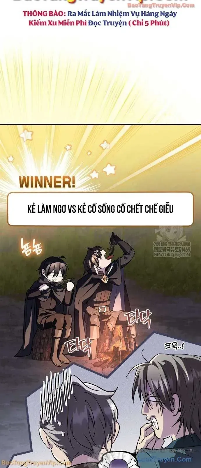 Giáo Hóa Ác Nhân Chapter 17 - Trang 11