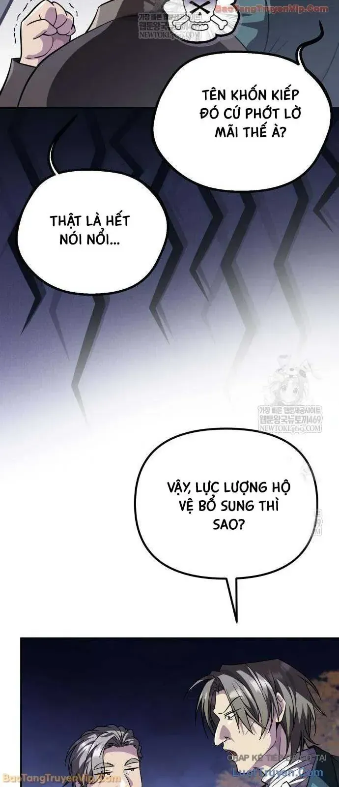 Giáo Hóa Ác Nhân Chapter 17 - Trang 12