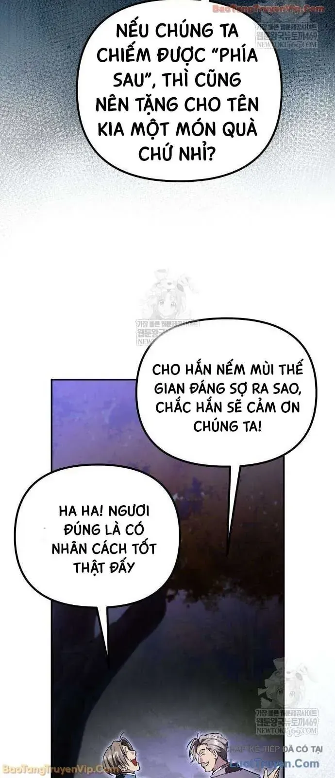 Giáo Hóa Ác Nhân Chapter 17 - Trang 17