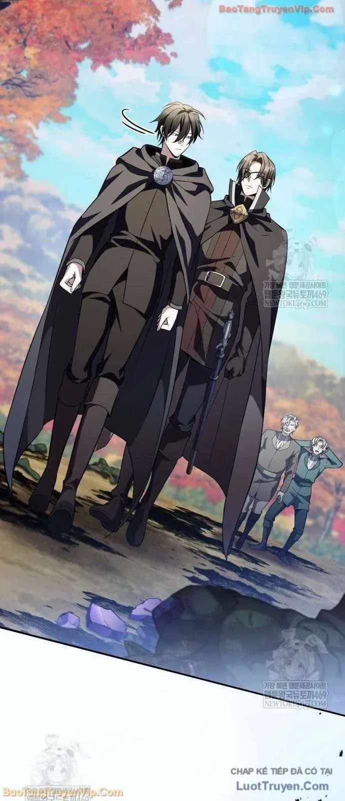 Giáo Hóa Ác Nhân Chapter 17 - Trang 21