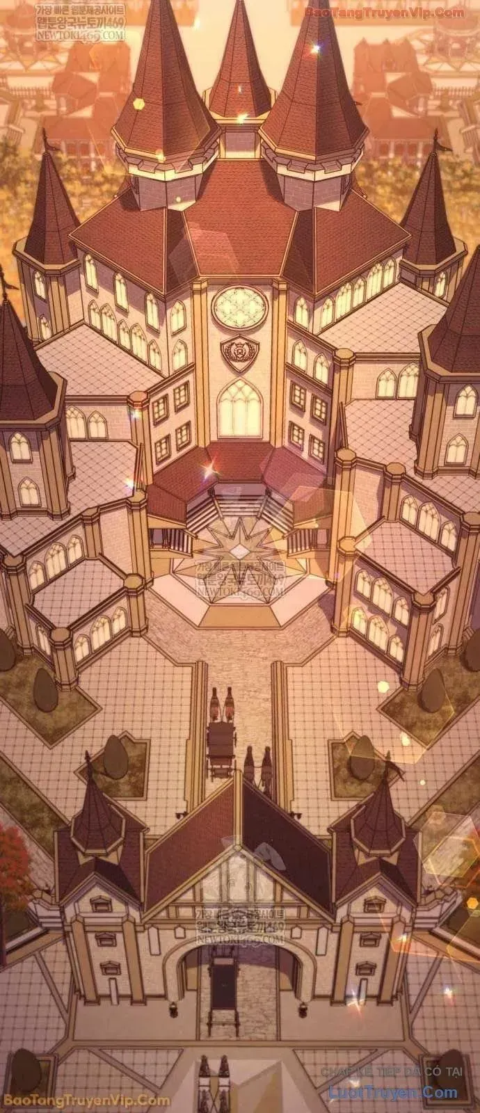 Giáo Hóa Ác Nhân Chapter 17 - Trang 25