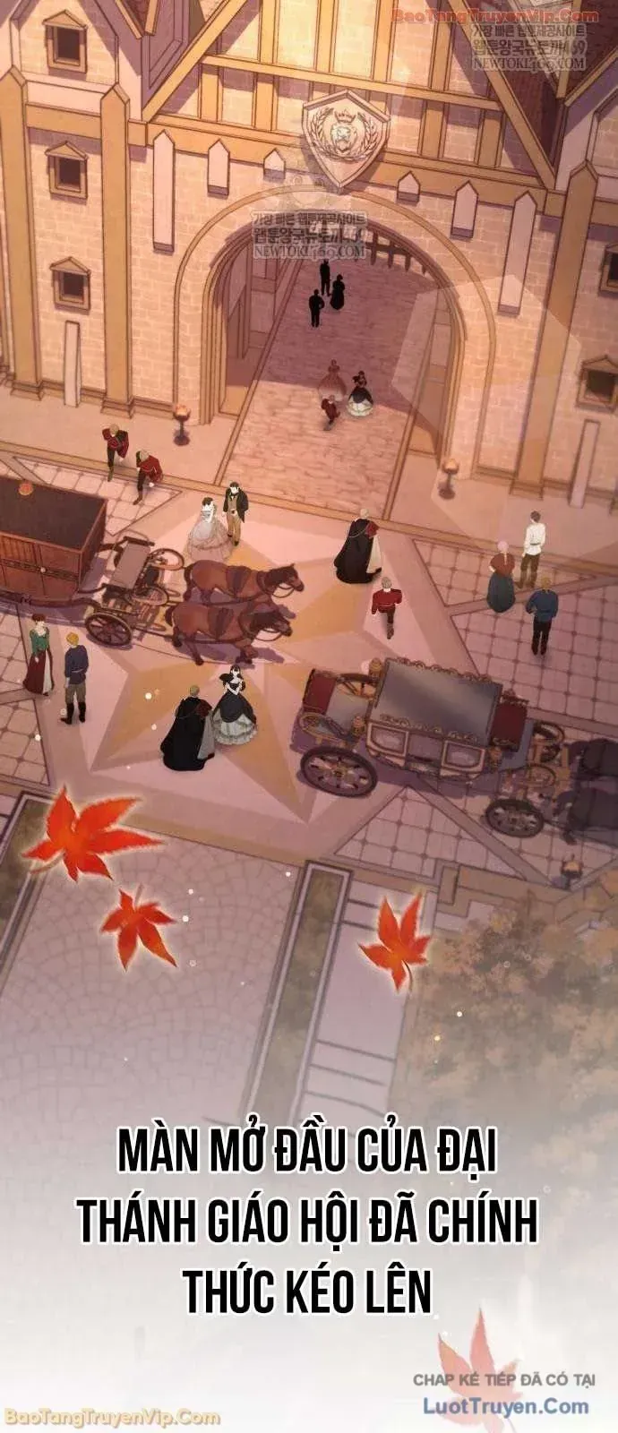 Giáo Hóa Ác Nhân Chapter 17 - Trang 29