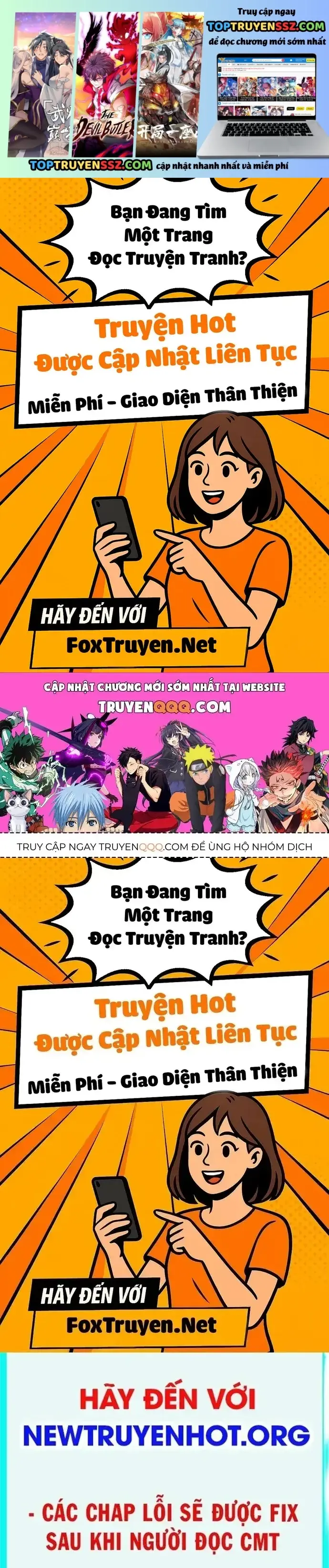 Giáo Hóa Ác Nhân Chapter 17 - Trang 3