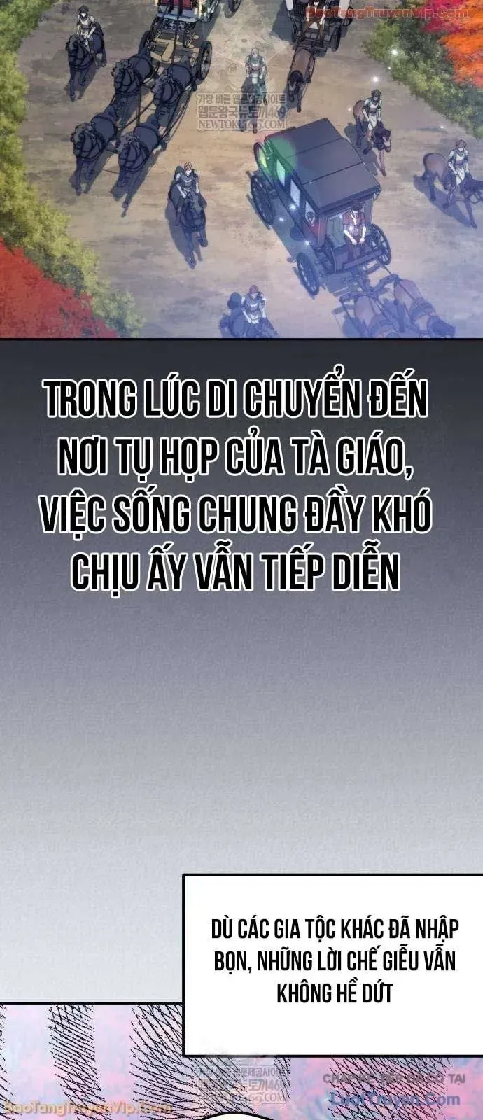 Giáo Hóa Ác Nhân Chapter 17 - Trang 6