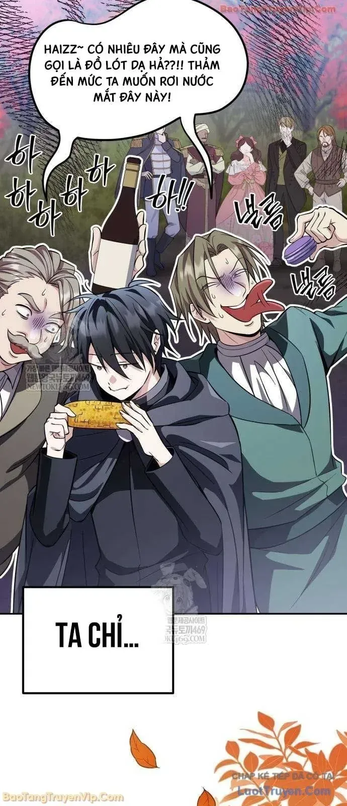 Giáo Hóa Ác Nhân Chapter 17 - Trang 7