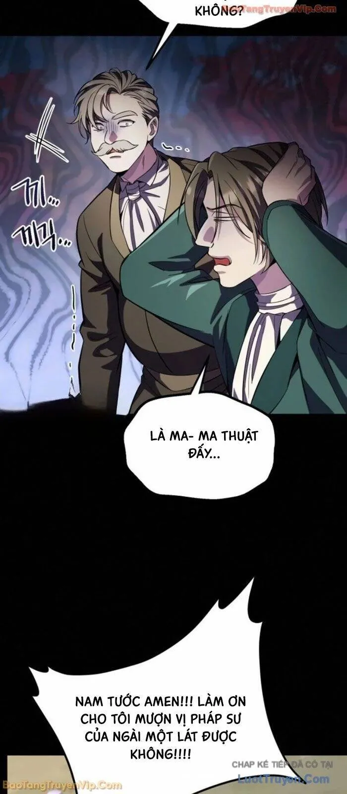 Giáo Hóa Ác Nhân Chapter 18 - Trang 21
