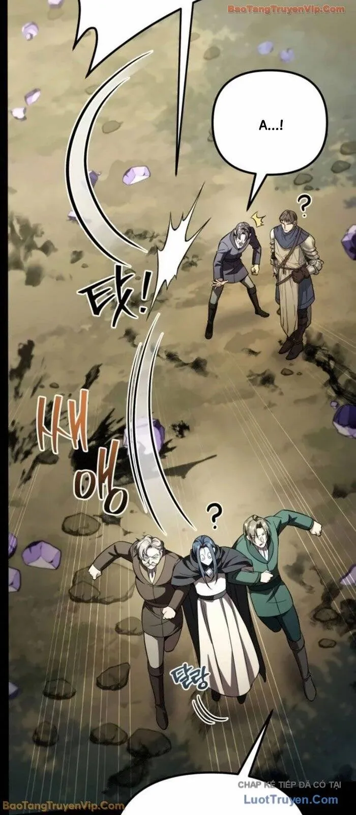 Giáo Hóa Ác Nhân Chapter 18 - Trang 22