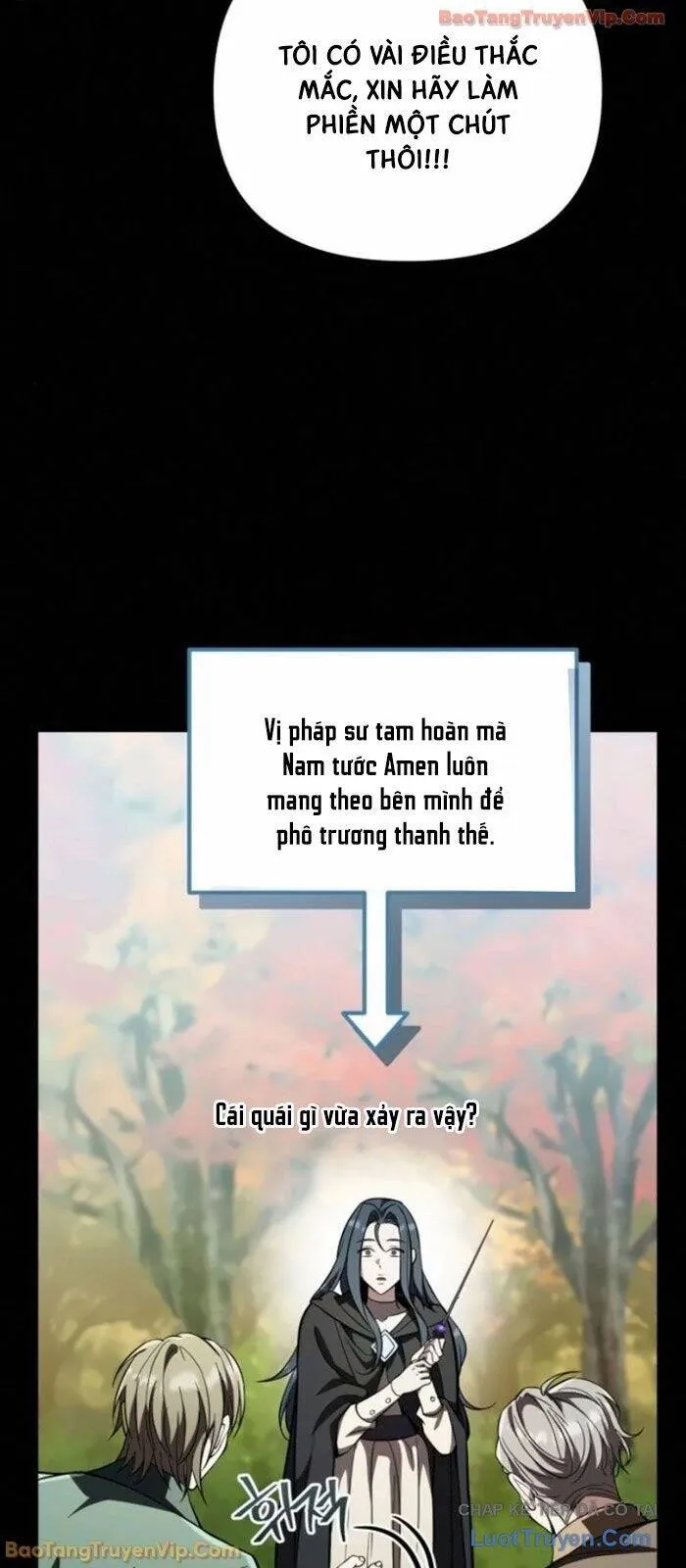 Giáo Hóa Ác Nhân Chapter 18 - Trang 23