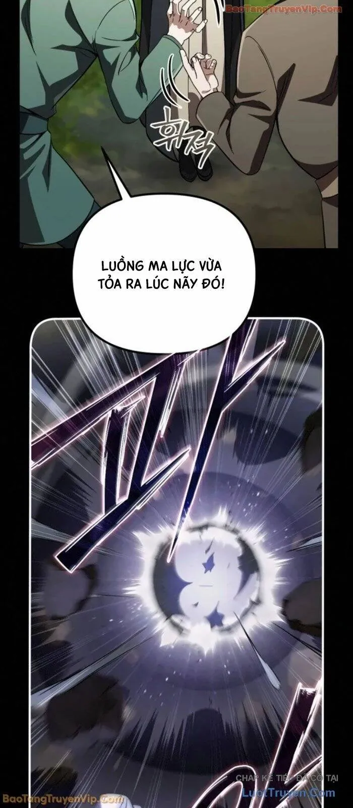 Giáo Hóa Ác Nhân Chapter 18 - Trang 24