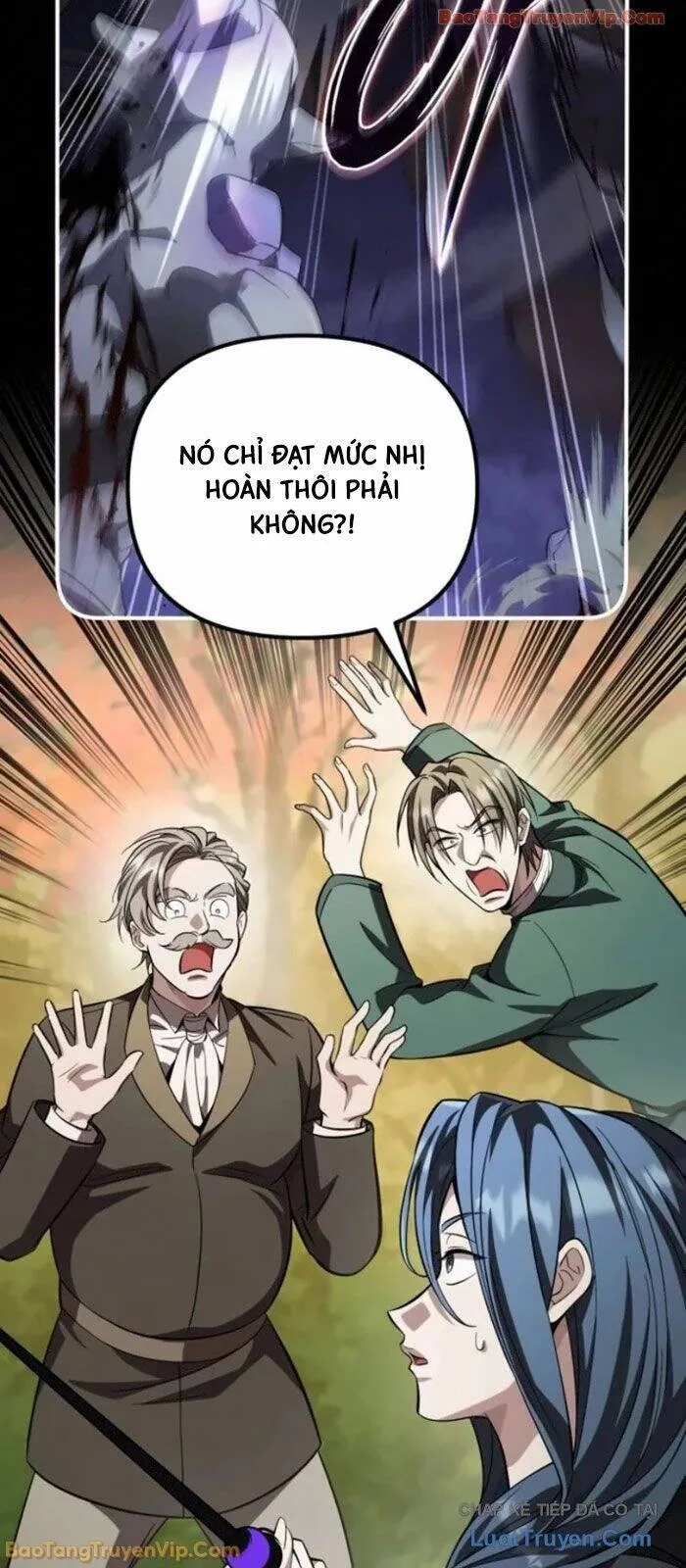 Giáo Hóa Ác Nhân Chapter 18 - Trang 25