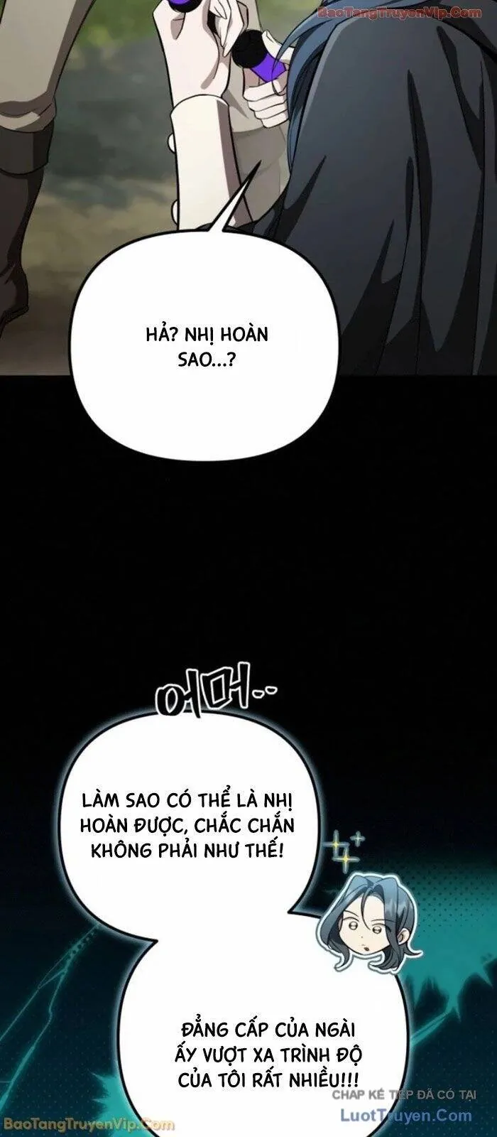 Giáo Hóa Ác Nhân Chapter 18 - Trang 26