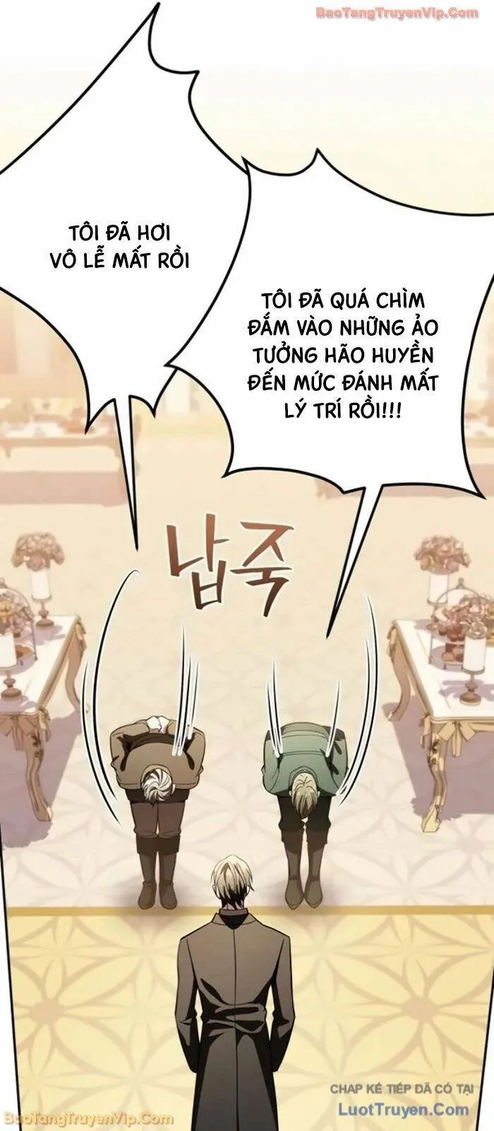 Giáo Hóa Ác Nhân Chapter 18 - Trang 34