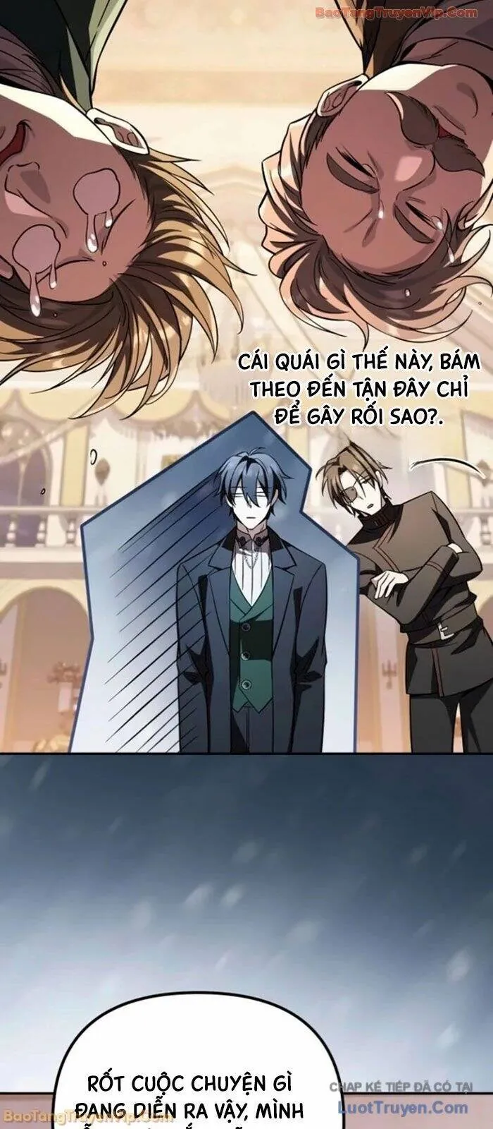 Giáo Hóa Ác Nhân Chapter 18 - Trang 36