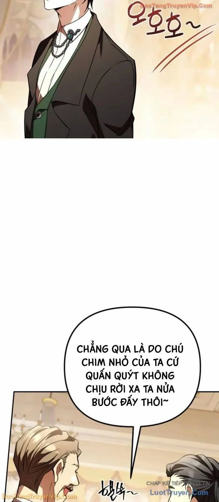 Giáo Hóa Ác Nhân Chapter 18 - Trang 7