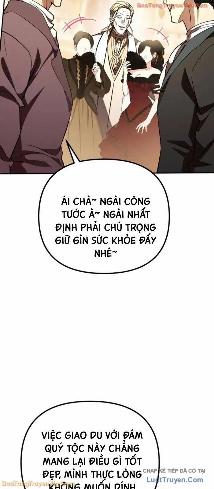 Giáo Hóa Ác Nhân Chapter 18 - Trang 8