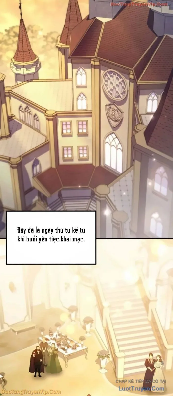 Giáo Hóa Ác Nhân Chapter 19 - Trang 14