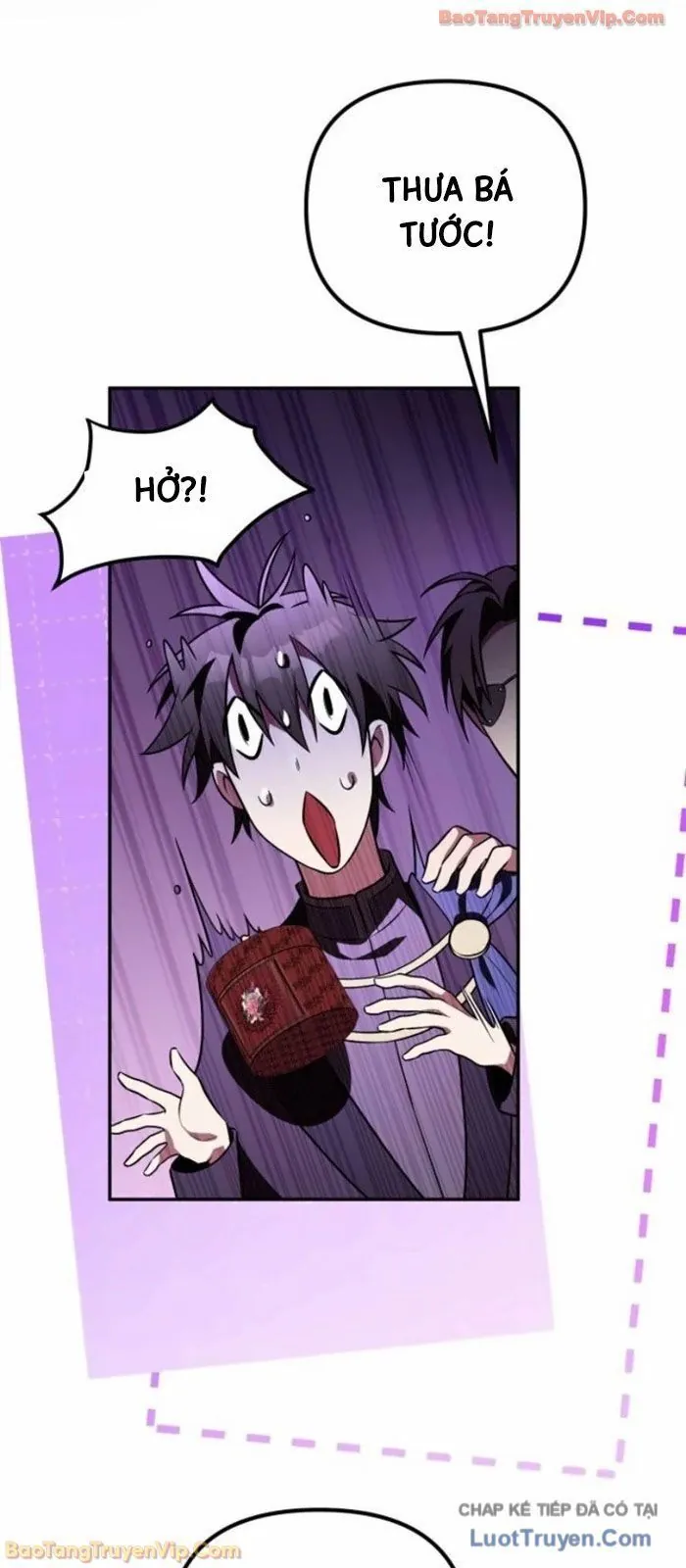 Giáo Hóa Ác Nhân Chapter 19 - Trang 18