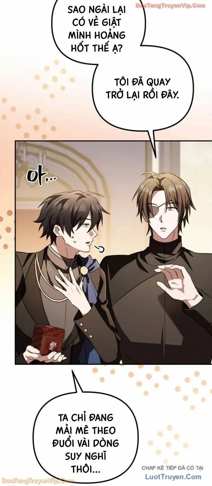 Giáo Hóa Ác Nhân Chapter 19 - Trang 19