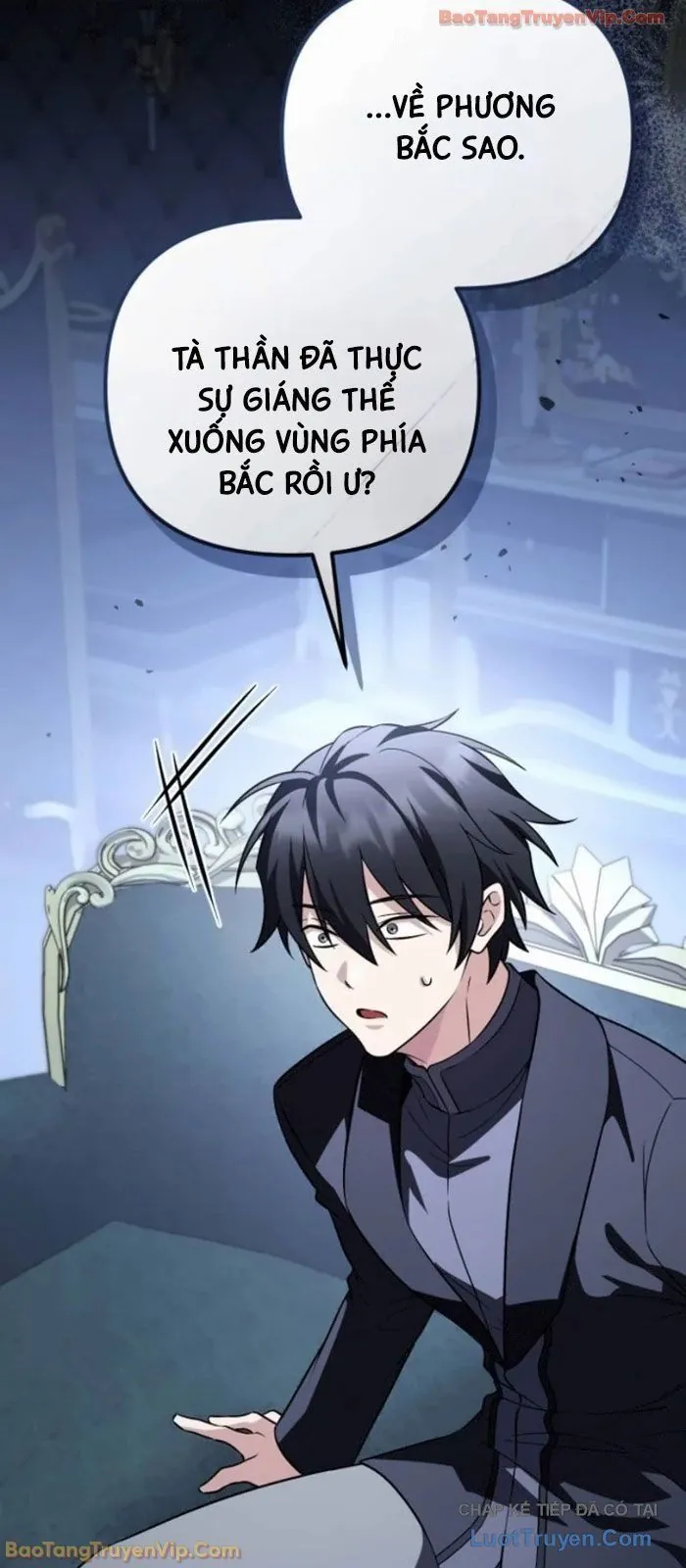 Giáo Hóa Ác Nhân Chapter 19 - Trang 21