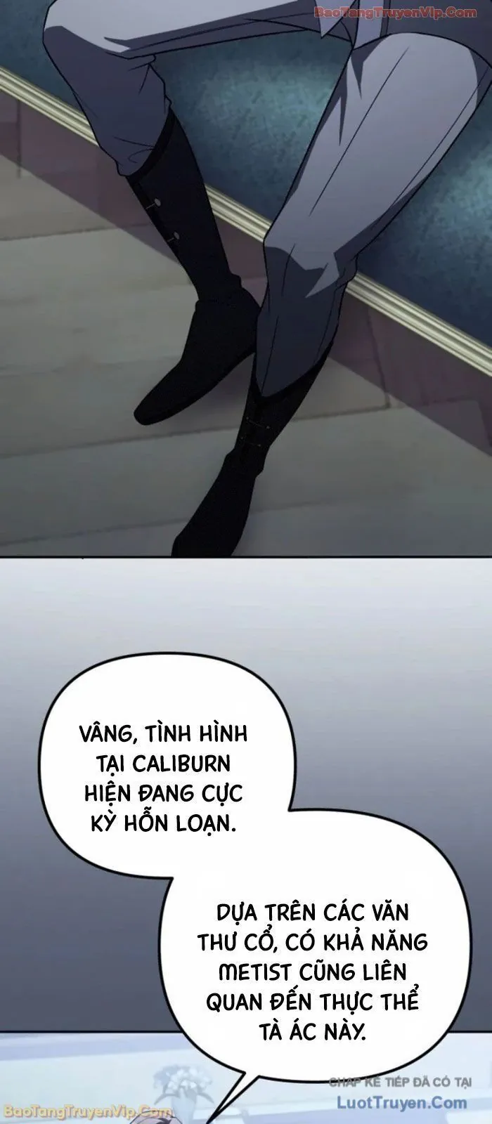 Giáo Hóa Ác Nhân Chapter 19 - Trang 22
