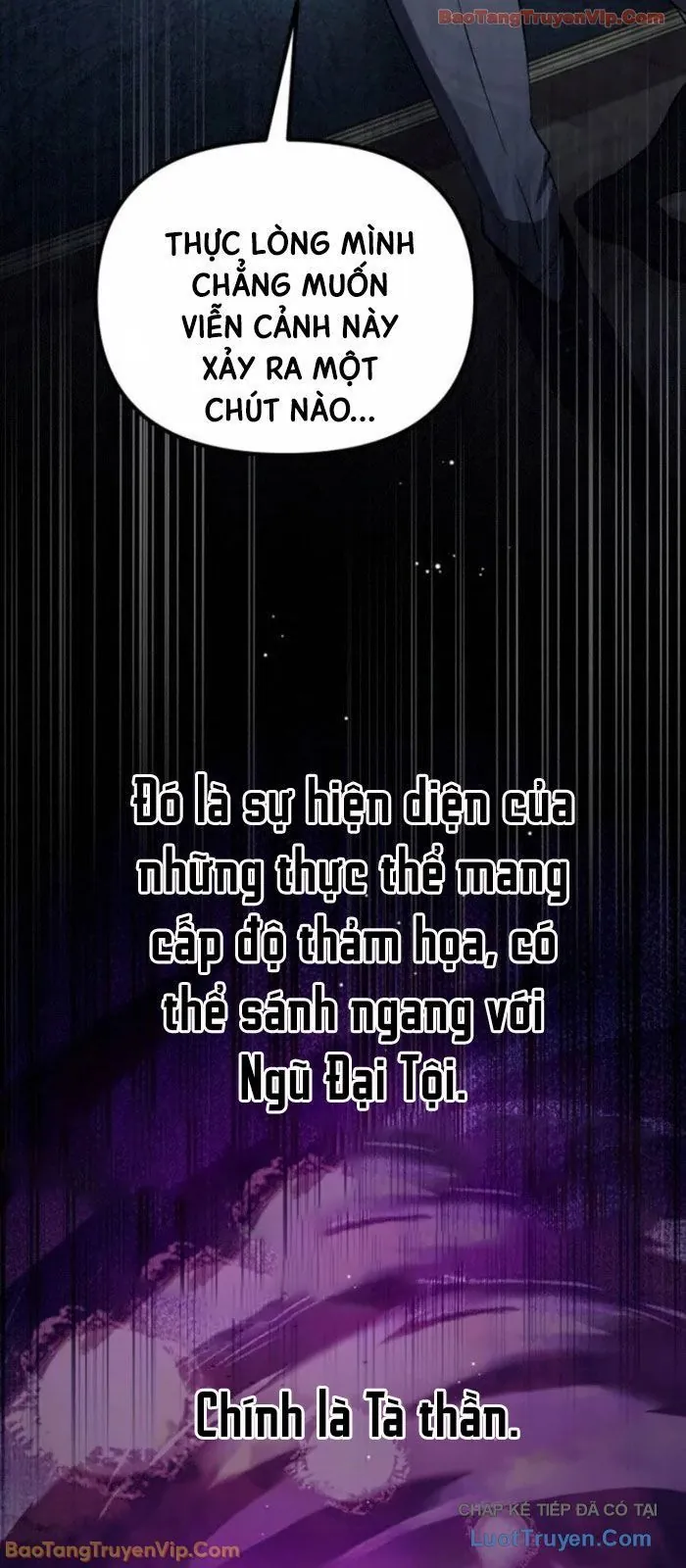 Giáo Hóa Ác Nhân Chapter 19 - Trang 31