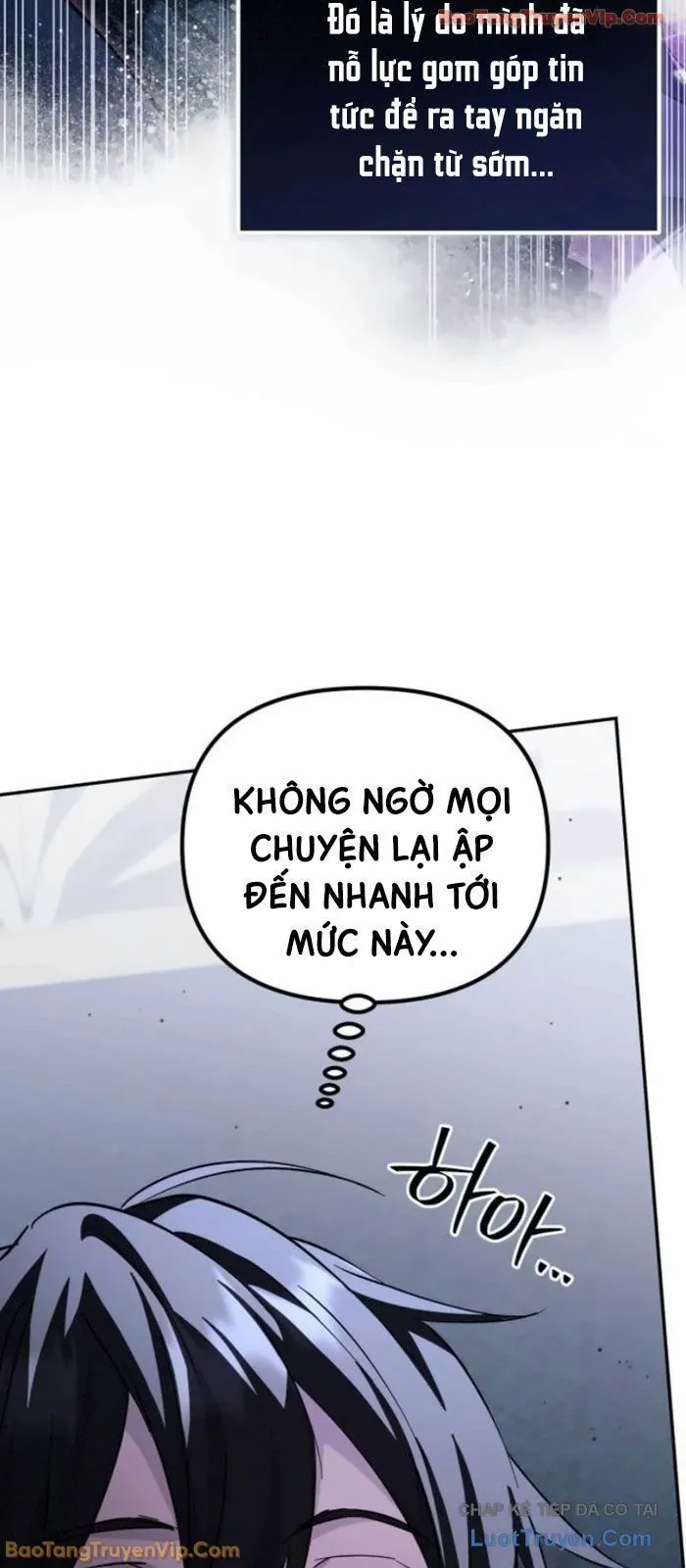 Giáo Hóa Ác Nhân Chapter 19 - Trang 35