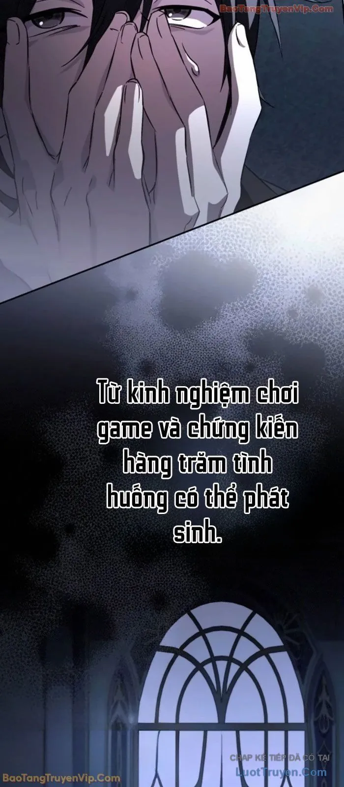Giáo Hóa Ác Nhân Chapter 19 - Trang 36