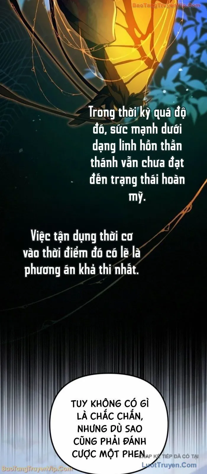 Giáo Hóa Ác Nhân Chapter 19 - Trang 43