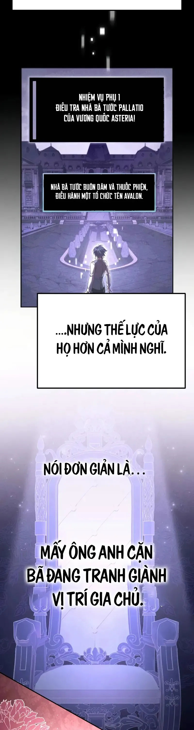 Giáo Hóa Ác Nhân Chapter 2 - Trang 14