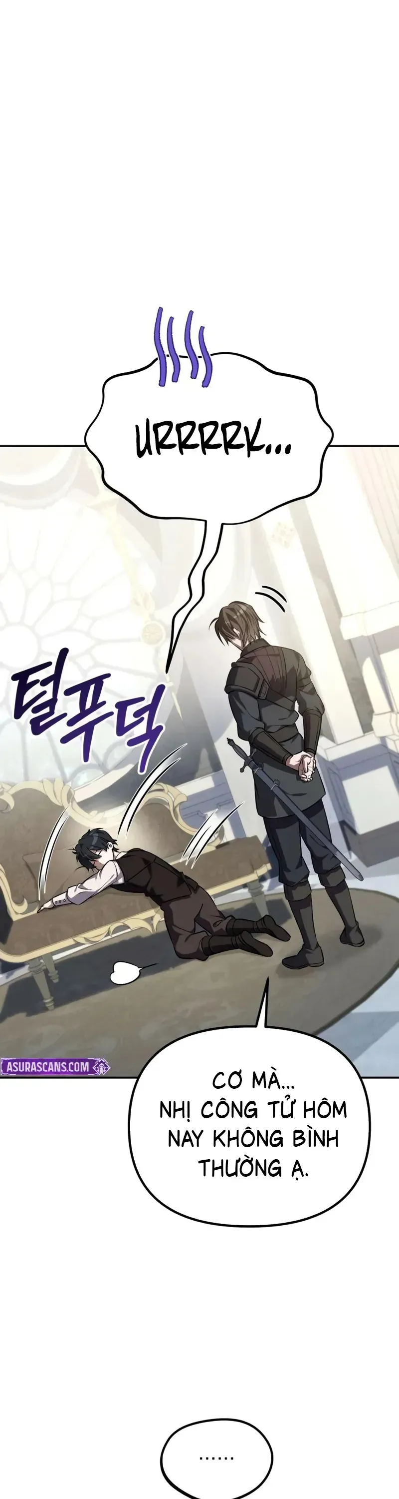 Giáo Hóa Ác Nhân Chapter 2 - Trang 19