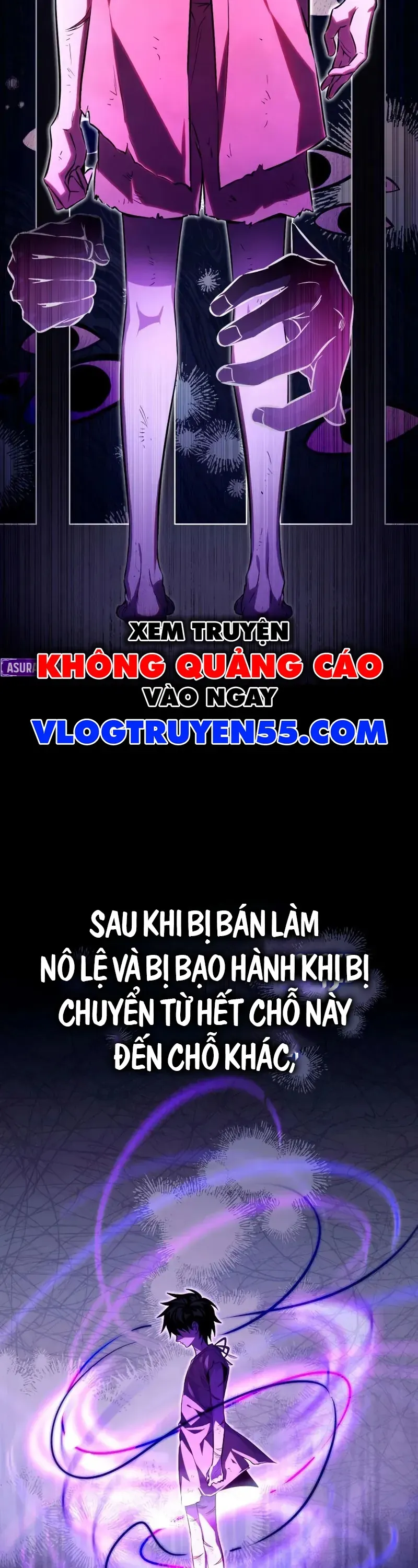Giáo Hóa Ác Nhân Chapter 2 - Trang 26