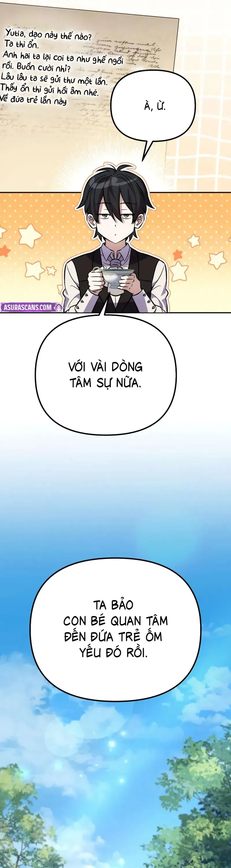 Giáo Hóa Ác Nhân Chapter 2 - Trang 32