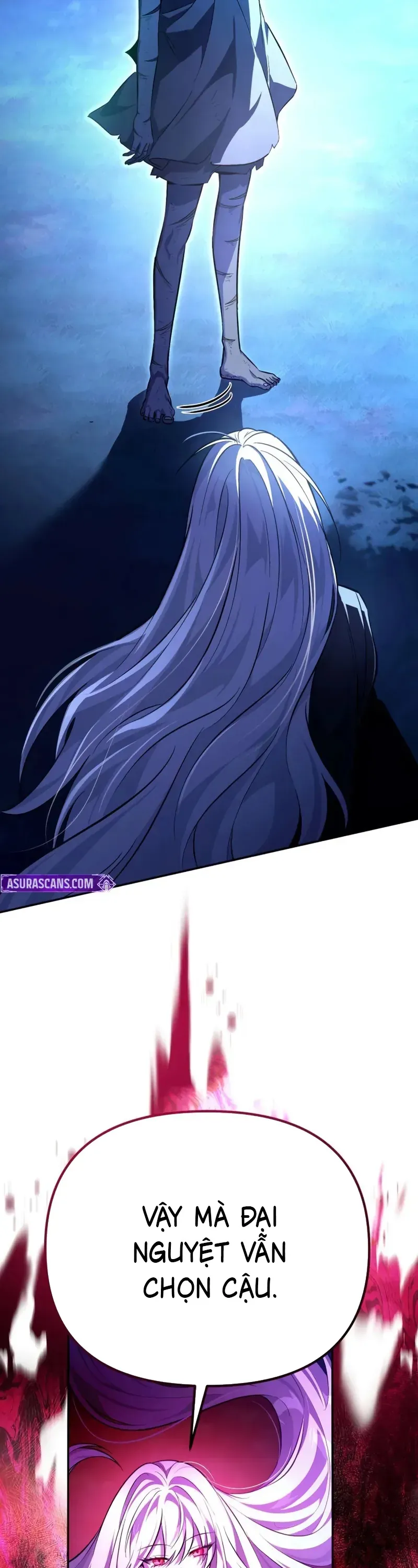 Giáo Hóa Ác Nhân Chapter 2 - Trang 37