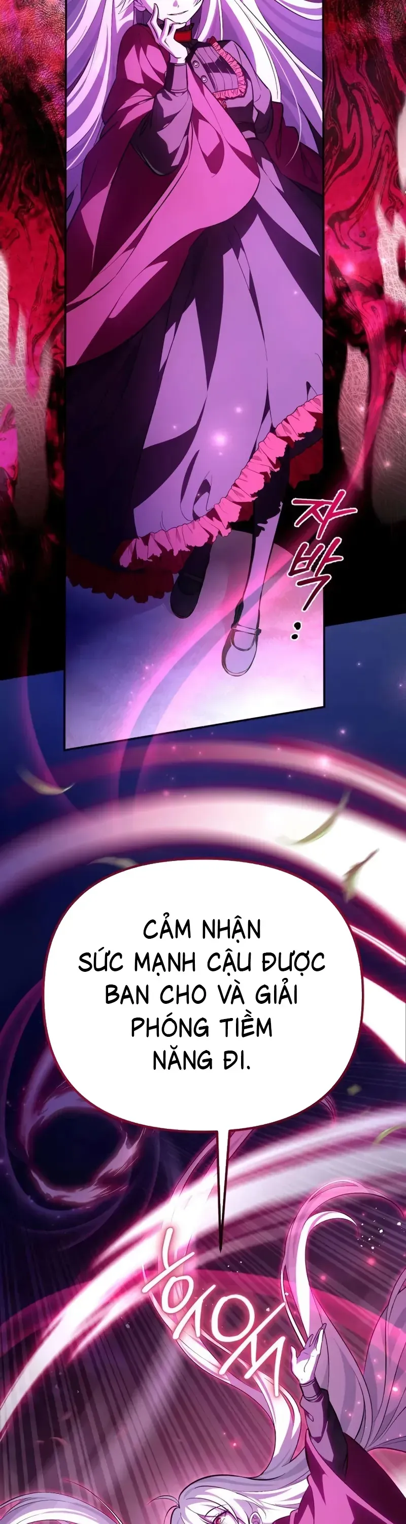 Giáo Hóa Ác Nhân Chapter 2 - Trang 38