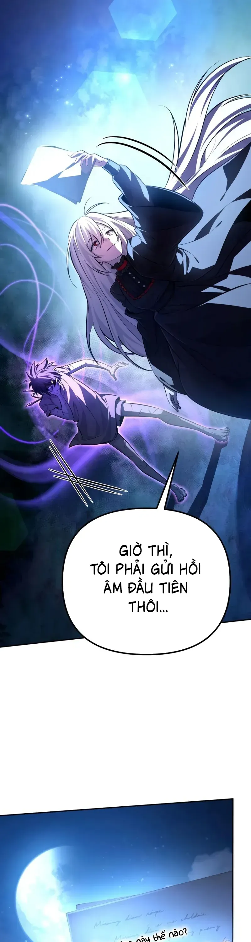 Giáo Hóa Ác Nhân Chapter 2 - Trang 43