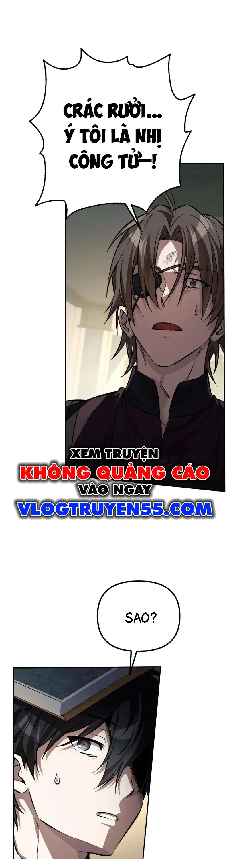 Giáo Hóa Ác Nhân Chapter 2 - Trang 46