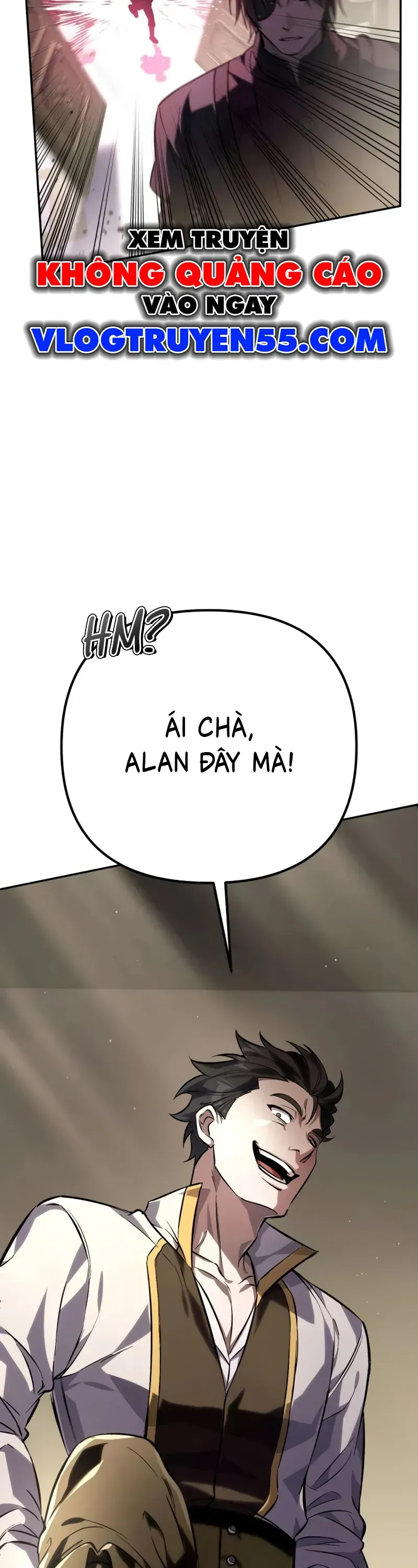 Giáo Hóa Ác Nhân Chapter 2 - Trang 5