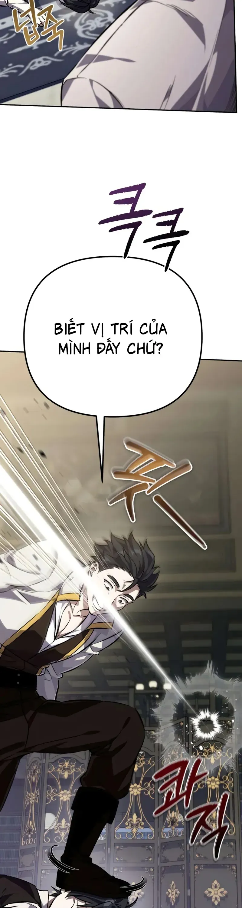 Giáo Hóa Ác Nhân Chapter 2 - Trang 9