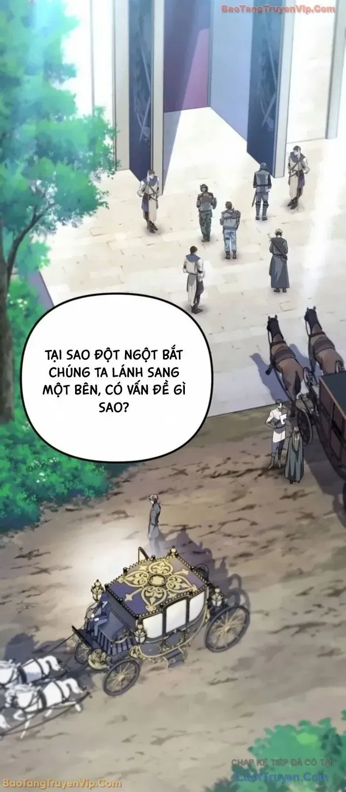 Giáo Hóa Ác Nhân Chapter 20 - Trang 16