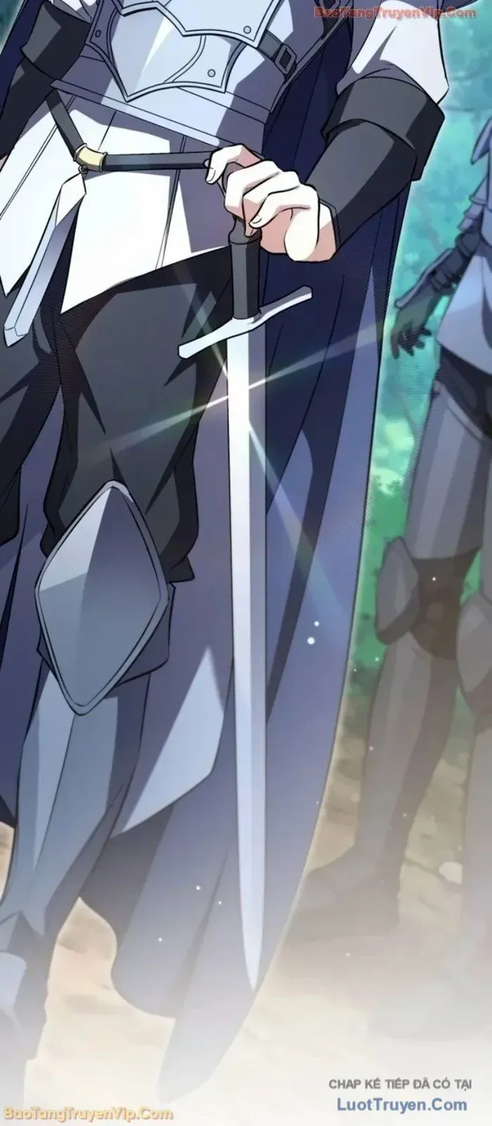 Giáo Hóa Ác Nhân Chapter 20 - Trang 21