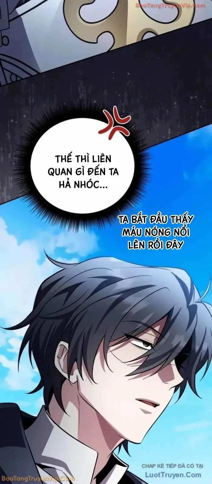 Giáo Hóa Ác Nhân Chapter 20 - Trang 24