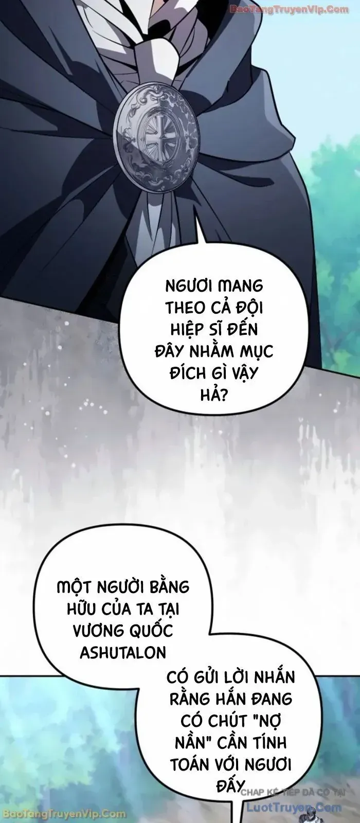 Giáo Hóa Ác Nhân Chapter 20 - Trang 25