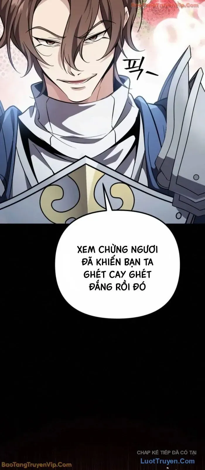 Giáo Hóa Ác Nhân Chapter 20 - Trang 28